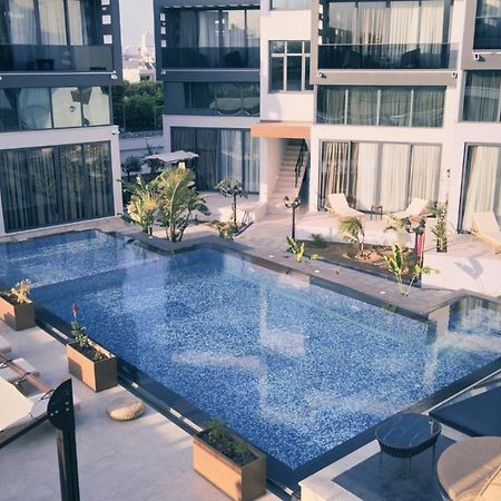 Luxury Hotel Room W Pool Near Beach In Kyrenia Kyrenia  Extérieur photo
