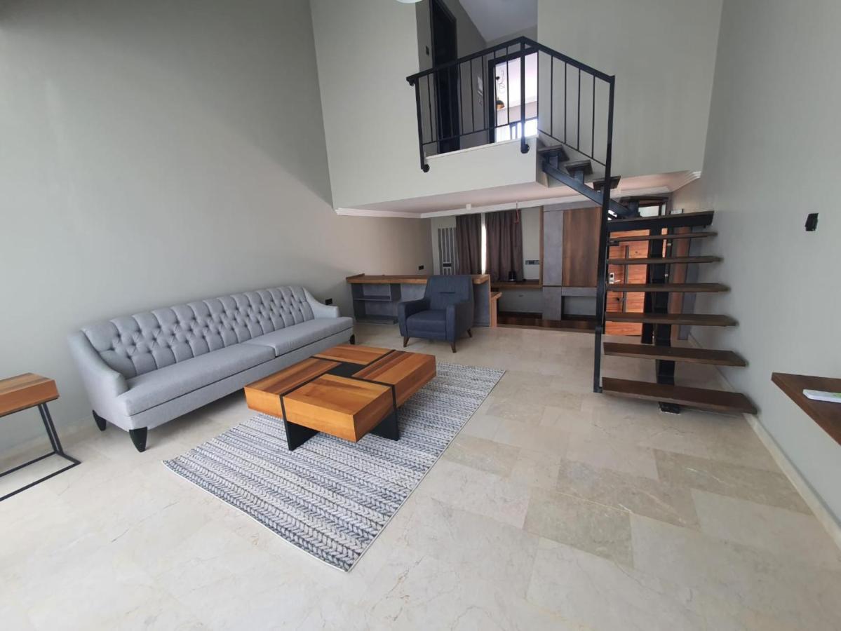 Luxury Hotel Room W Pool Near Beach In Kyrenia Kyrenia  Chambre photo