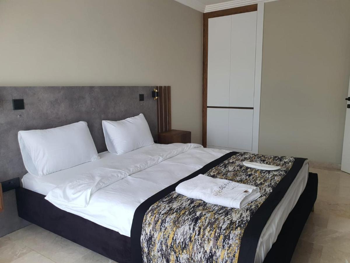 Luxury Hotel Room W Pool Near Beach In Kyrenia Kyrenia  Chambre photo